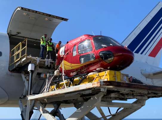 découvrez les tarifs compétitifs d'air france cargo pour le transport de marchandises au kilo. obtenez des informations détaillées sur les prix, les services et les options de fret pour garantir un envoi efficace et économique de vos biens à l'international.