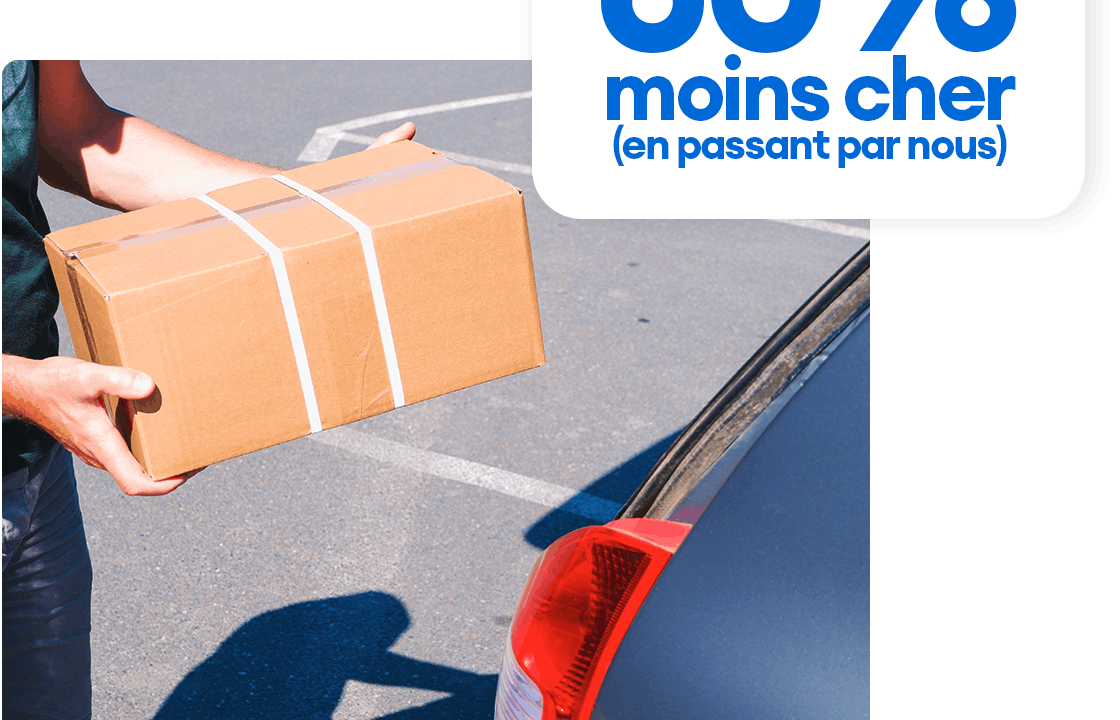 découvrez blablacar colis déménagement, votre solution idéale pour expédier vos biens en toute simplicité. profitez de tarifs avantageux et d'un réseau de conducteurs fiables pour un déménagement sans stress.