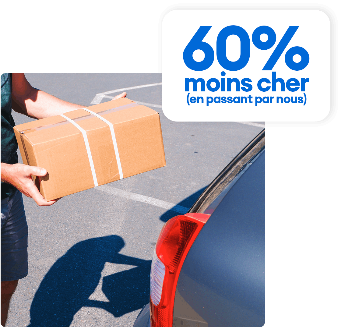 découvrez blablacar colis déménagement, votre solution idéale pour expédier vos biens en toute simplicité. profitez de tarifs avantageux et d'un réseau de conducteurs fiables pour un déménagement sans stress.