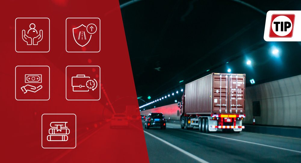 découvrez comment optimiser le transport routier pour améliorer l'efficacité de votre chaîne logistique. explorez des astuces pratiques, des technologies innovantes et des stratégies pour réduire les coûts tout en garantissant des livraisons rapides et fiables.