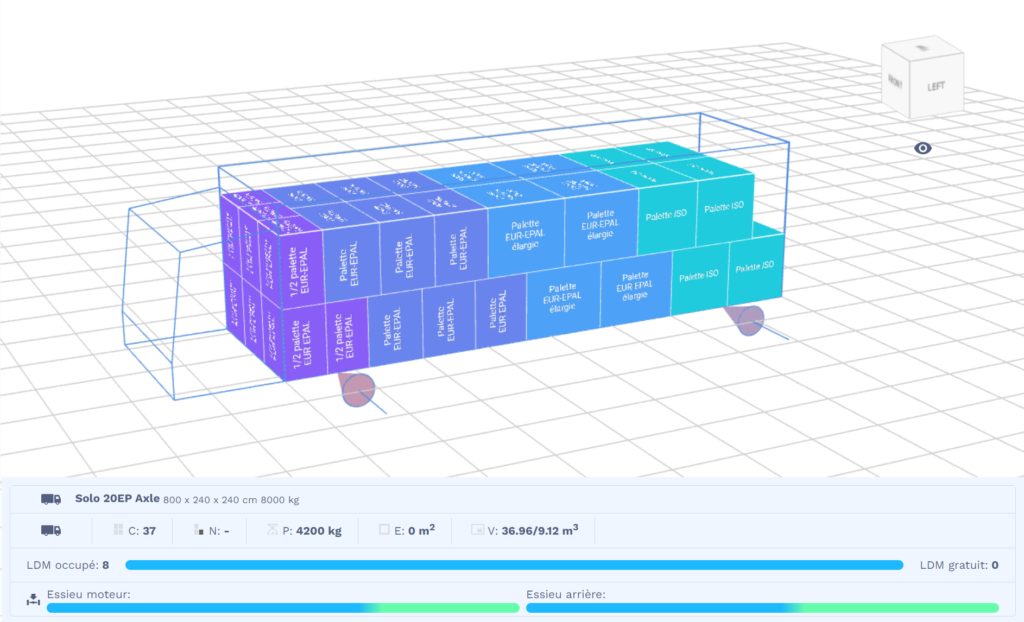 découvrez des stratégies efficaces pour optimiser vos frais de transport et réduire vos coûts logistiques. améliorez votre rentabilité tout en garantissant un service de qualité.