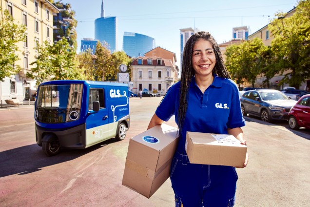 découvrez le service de livraison gls, rapide et fiable pour tous vos besoins d'expédition. profitez d'une logistique efficace, d'un suivi en temps réel et de solutions sur mesure pour particuliers et professionnels.