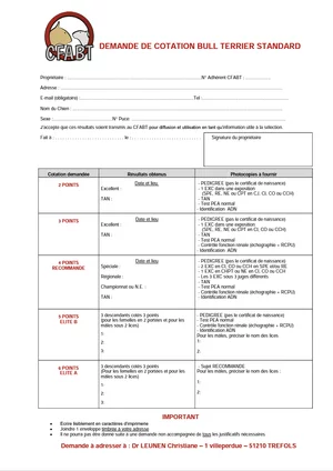 obtenez rapidement une estimation personnalisée pour vos projets avec notre service de demande de cotation. simple et efficace, ce processus vous permet de comparer les offres et de sélectionner la solution qui répond parfaitement à vos besoins.