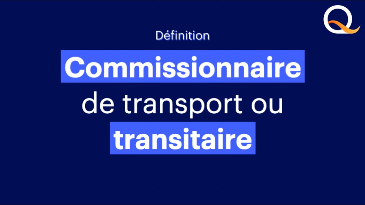 découvrez la définition du transport, un concept clé qui englobe tous les moyens et méthodes permettant le déplacement de personnes et de marchandises d'un lieu à un autre. apprenez les différentes formes de transport et leur impact sur notre quotidien.