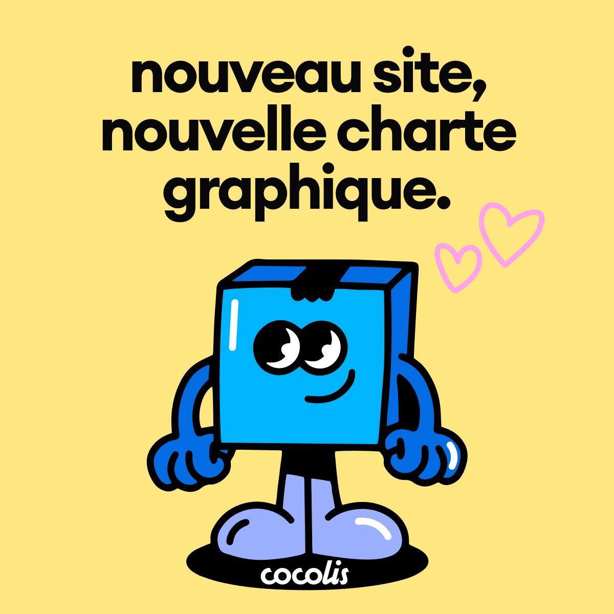 découvrez cocolis, la révolution du transport collaboratif qui facilite l'envoi de colis tout en réduisant les coûts et l'empreinte carbone. rejoignez notre communauté et simplifiez vos expéditions grâce à notre plateforme innovante et conviviale.