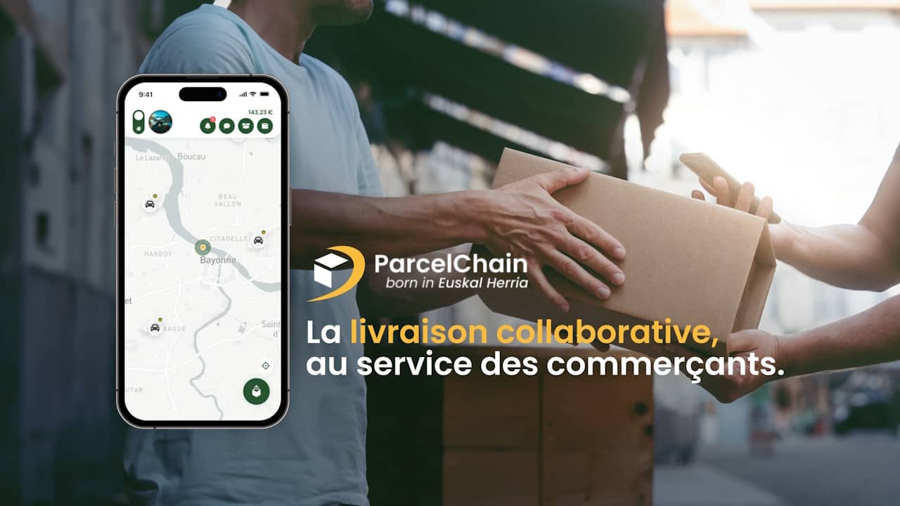 découvrez notre service de livraison de colis blablacar, une solution pratique et économique pour expédier vos paquets à travers la france. profitez de trajets partagés avec des conducteurs de confiance et réduisez vos frais d'envoi tout en favorisant une mobilité durable.