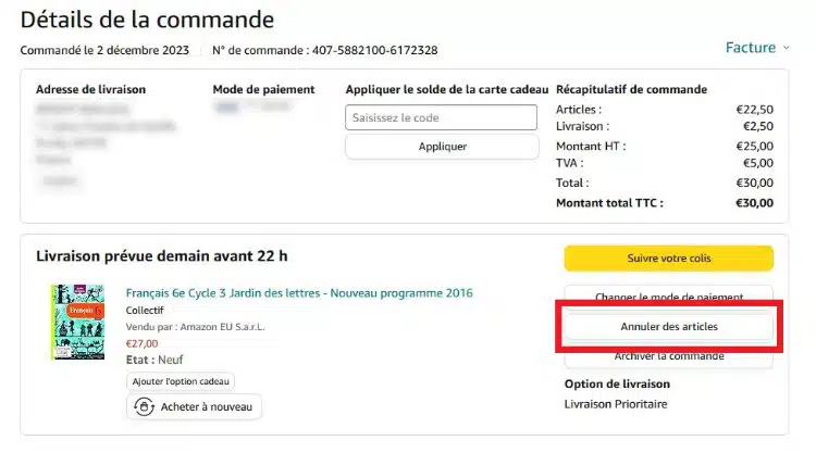 découvrez comment annuler facilement l'envoi de votre colis avec notre guide étape par étape. suivez nos conseils pour gérer vos expéditions et éviter des frais inutiles.