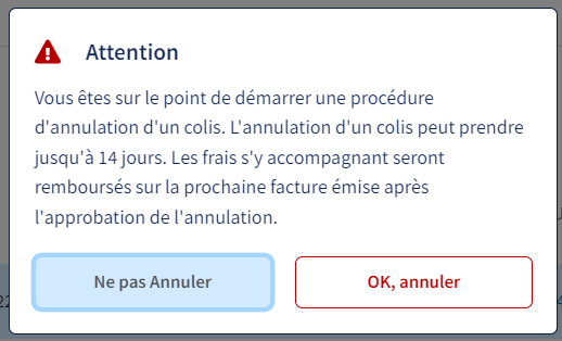 découvrez comment annuler un colis facilement et rapidement. suivez nos étapes simples et obtenez des conseils pour gérer vos retours et remboursement efficacement.