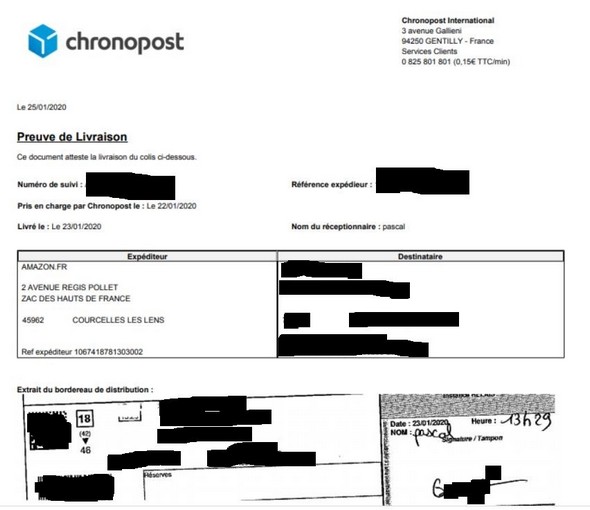 découvrez comment annuler facilement un envoi chronopost grâce à notre guide étape par étape. suivez nos conseils pratiques pour gérer vos envois en toute sérénité.