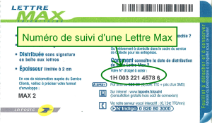 suivez vos colis en temps réel avec notre service de numéro de suivi. restez informé sur l'acheminement de vos commandes et recevez des mises à jour instantanées pour ne rien manquer de la livraison de vos paquets.