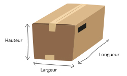 découvrez notre outil de calcul pour l'envoi de colis qui vous permet d'estimer les frais d'expédition en toute simplicité. comparez les tarifs, choisissez le meilleur transporteur et envoyez vos colis rapidement et efficacement.