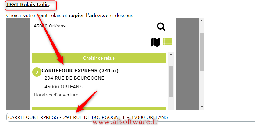 découvrez comment choisir le relais colis idéal selon vos besoins, que ce soit pour des envois pratiques ou des réceptions simplifiées. retrouvez tous nos conseils pour optimiser vos choix et gagner en efficacité dans vos expéditions.