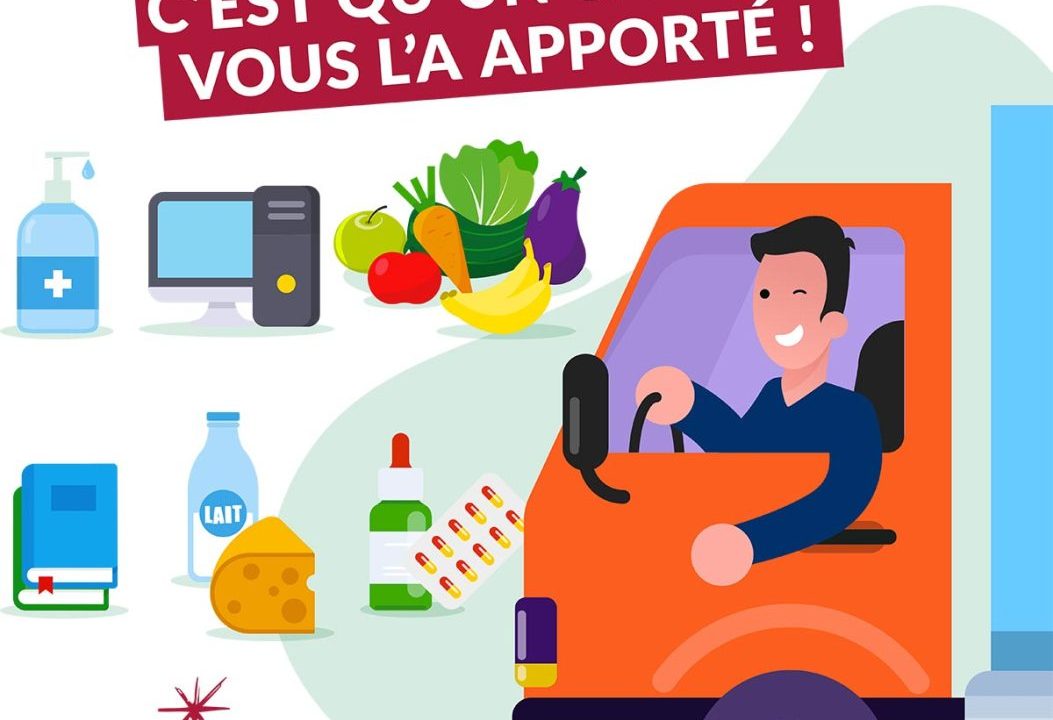 découvrez l'importance de la communication routière pour assurer la sécurité et l'efficacité sur nos routes. apprenez-en davantage sur les différents moyens de communication, les panneaux de signalisation et les technologies émergentes qui améliorent la circulation et réduisent les risques d'accidents.