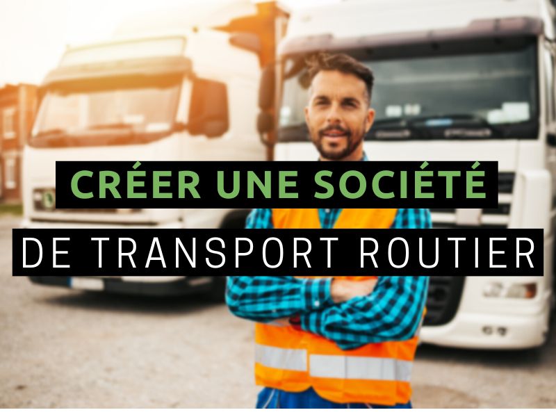 découvrez comment créer votre entreprise de transport avec succès. notre guide complet vous accompagne à chaque étape, de l'idée à la mise en œuvre, en passant par les démarches administratives et le choix du statut juridique. lancez votre projet et conquérir le secteur du transport dès aujourd'hui !