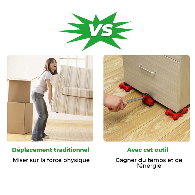 découvrez nos services de déménagement de meubles, adaptés à vos besoins. nous garantissons une manipulation soigneuse et un transport sécurisé de vos biens, pour un déménagement sans stress.