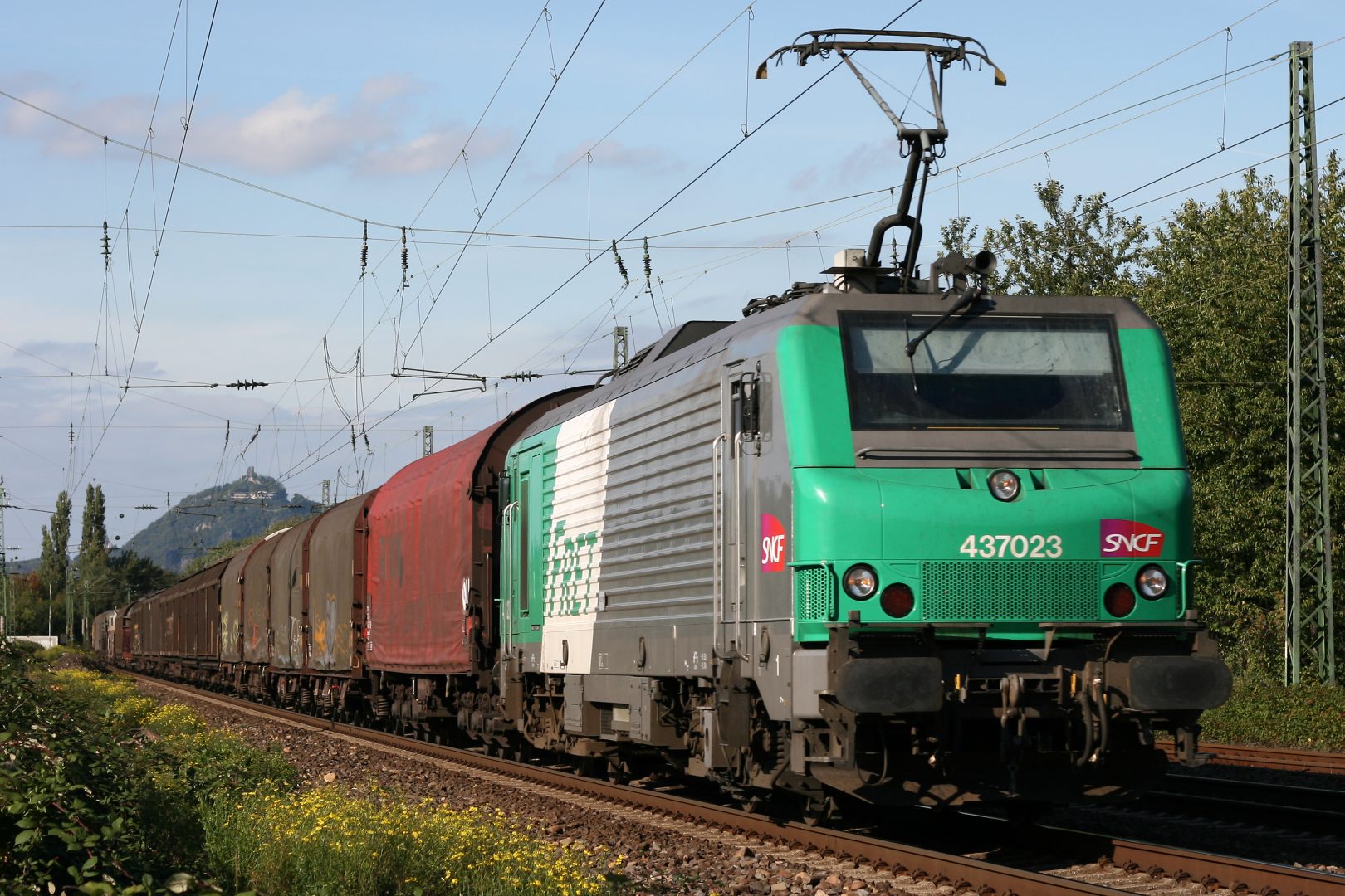 découvrez les enjeux et opportunités du développement du fret ferroviaire en france. analyse des infrastructures, des innovations et des politiques pour améliorer le transport de marchandises par chemin de fer.