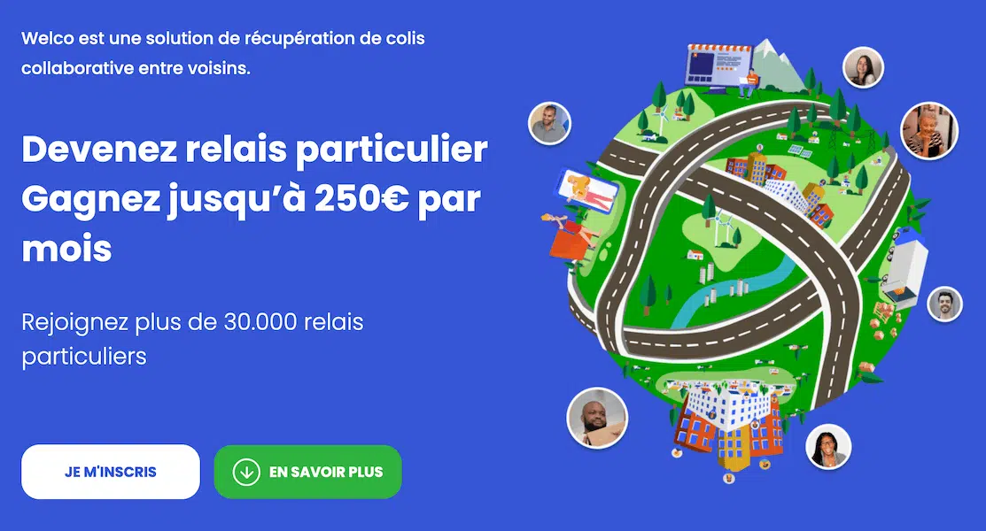 découvrez comment devenir relais colis pour la redoute et profitez d'une opportunité unique de développer votre activité tout en offrant un service de qualité. rejoignez un réseau dynamique et bénéficiez d'avantages attractifs en tant que partenaire de distribution.