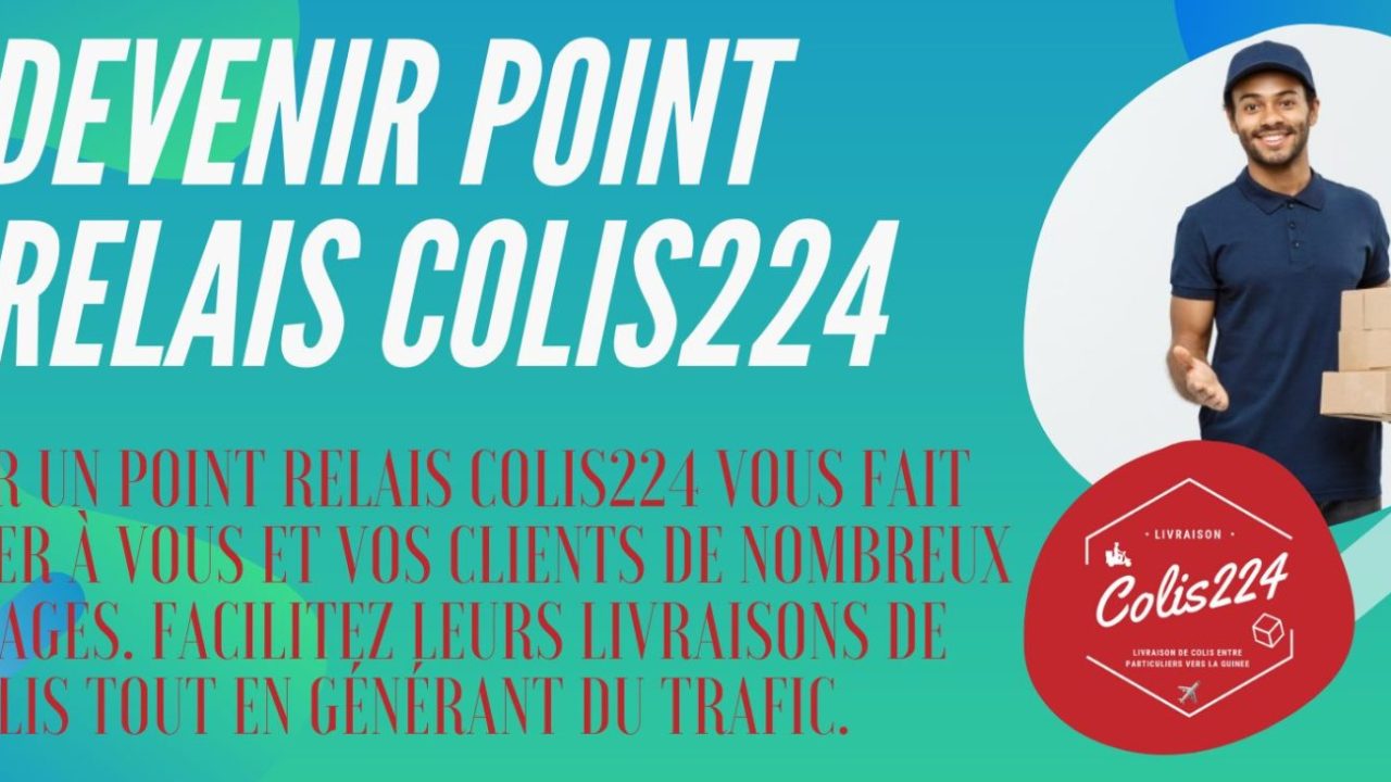 découvrez comment devenir relais colis et profiter de cette opportunité de revenu supplémentaire. apprenez les étapes à suivre, les avantages de cette activité et comment intégrer ce rôle au sein de votre quotidien.