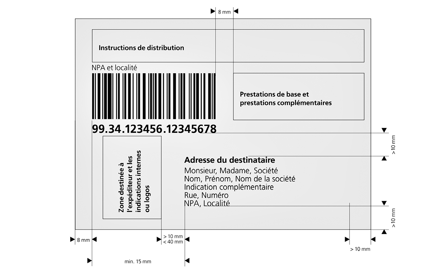 découvrez comment gérer efficacement l'envoi et la réception de lettres et colis grâce à notre guide pratique. obtenez des conseils sur les adresses, les services postaux et bien plus encore pour simplifier vos démarches.