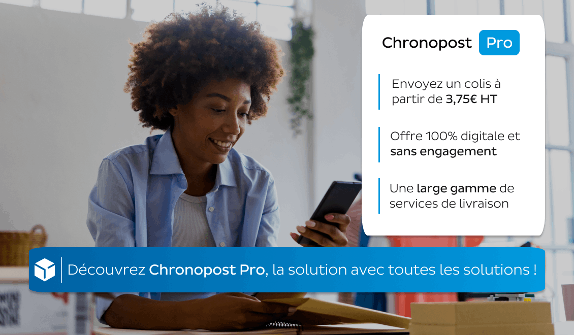 découvrez comment envoyer votre colis avec chronopost en toute simplicité ! suivez nos conseils pour un envoi rapide, sécurisé et efficace. profitez de services adaptés à vos besoins et trackez facilement vos envois.