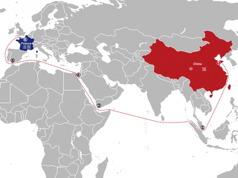 envoyez vos colis de la chine vers la france facilement et rapidement. découvrez nos solutions d'expédition fiables et abordables pour garantir la livraison de vos paquets en toute sécurité.