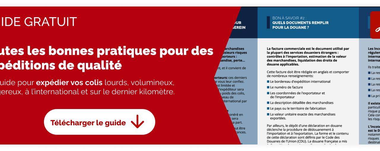 découvrez notre service d'expédition rapide et sécurisé pour vos colis de grande taille. profitez de tarifs compétitifs et d'une prise en charge personnalisée pour tous vos envois volumineux, que ce soit pour des affaires ou des besoins personnels.