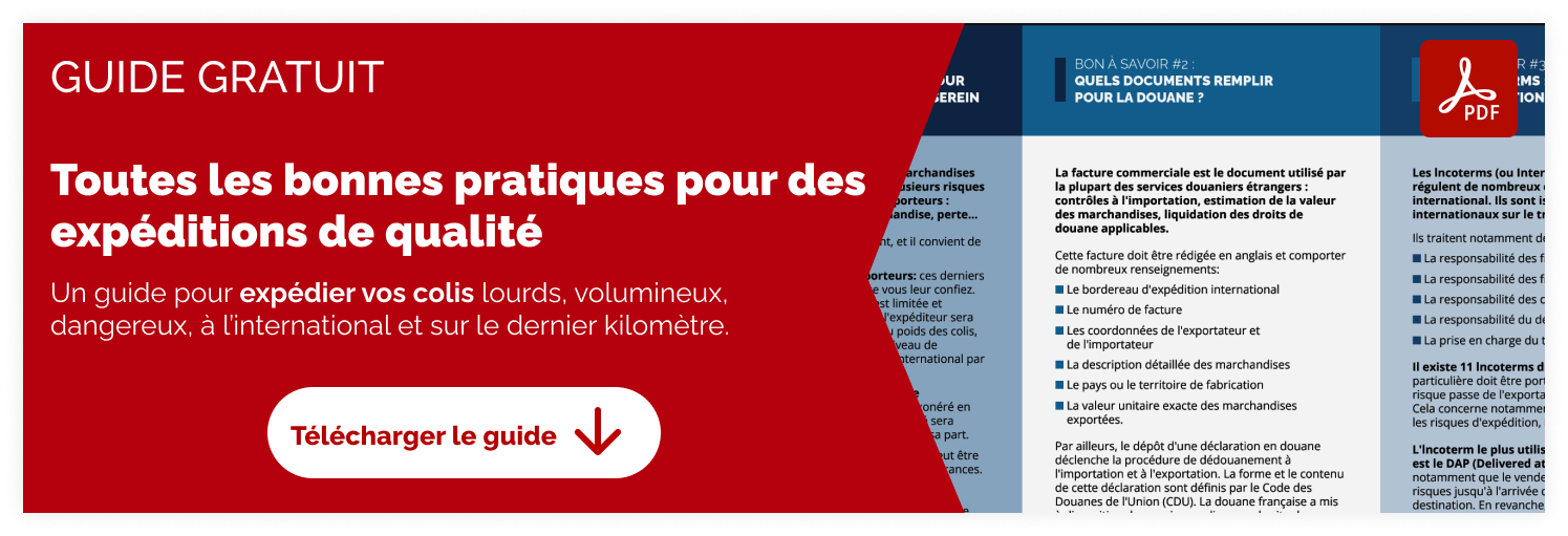 découvrez notre service d'expédition rapide et sécurisé pour vos colis de grande taille. profitez de tarifs compétitifs et d'une prise en charge personnalisée pour tous vos envois volumineux, que ce soit pour des affaires ou des besoins personnels.