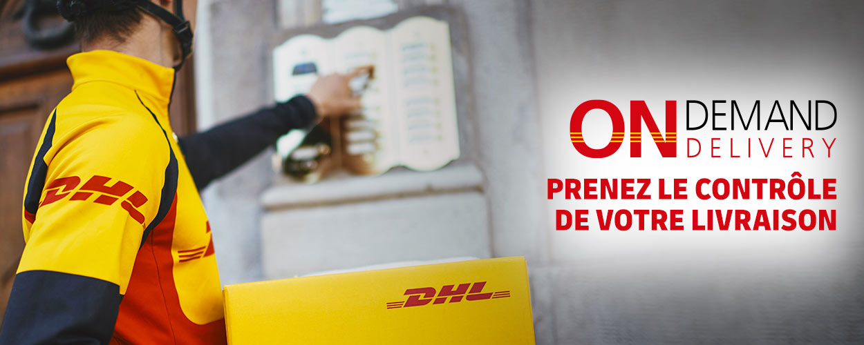 découvrez comment envoyer vos colis facilement avec dhl. profitez d'un service rapide et fiable pour expédier vos envois à l'international ou en national. suivez vos colis en temps réel et bénéficiez d'un service client dédié pour tous vos besoins d'expédition.