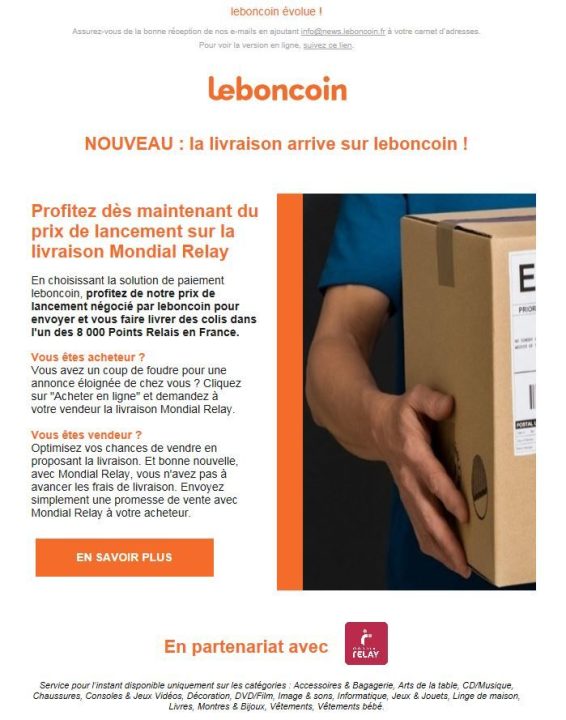 🚚 Envoi de Gros Colis Astuces Pratiques sur Le Bon Coin ! 📦