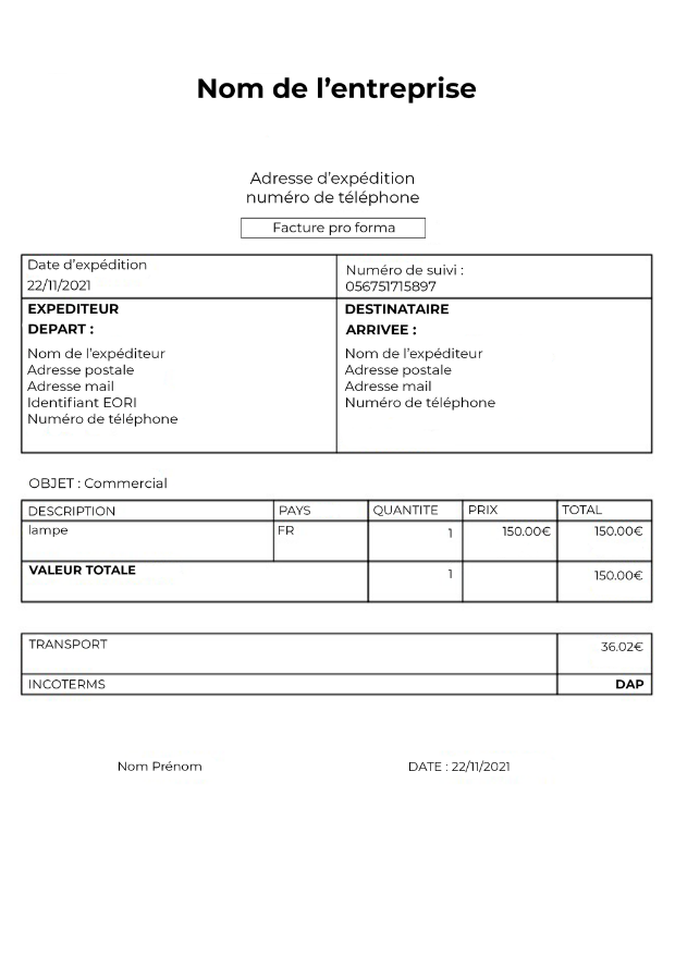 découvrez nos conseils et outils pour facturer le transport de manière efficace et précise. optimisez votre gestion logistique et garantissez des paiements rapides grâce à nos solutions adaptées.