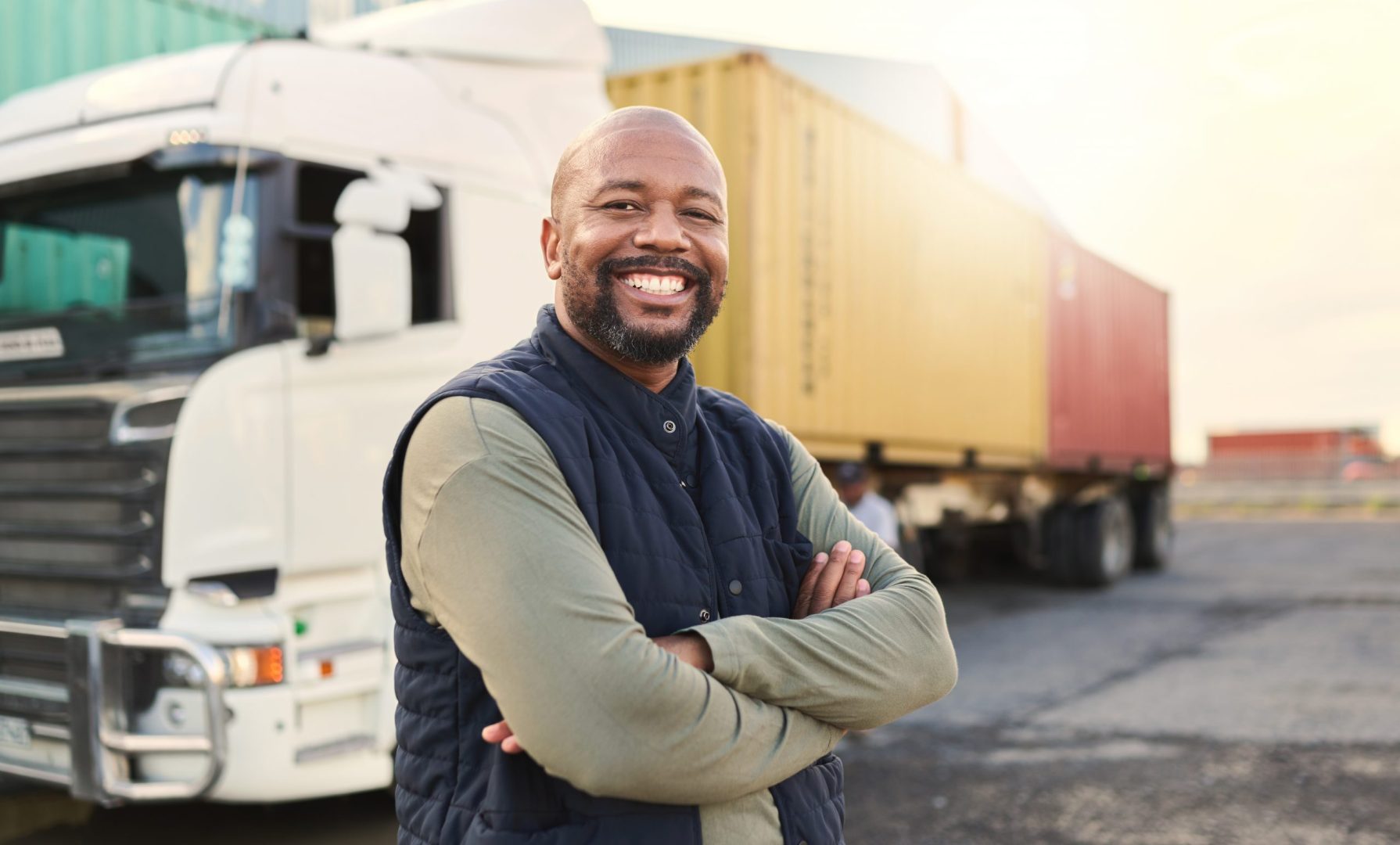 découvrez les étapes essentielles pour devenir chauffeur routier, un métier d'aventure et de liberté. apprenez les compétences requises, les formations nécessaires et les opportunités professionnelles qui s'offrent à vous dans ce secteur en plein essor.