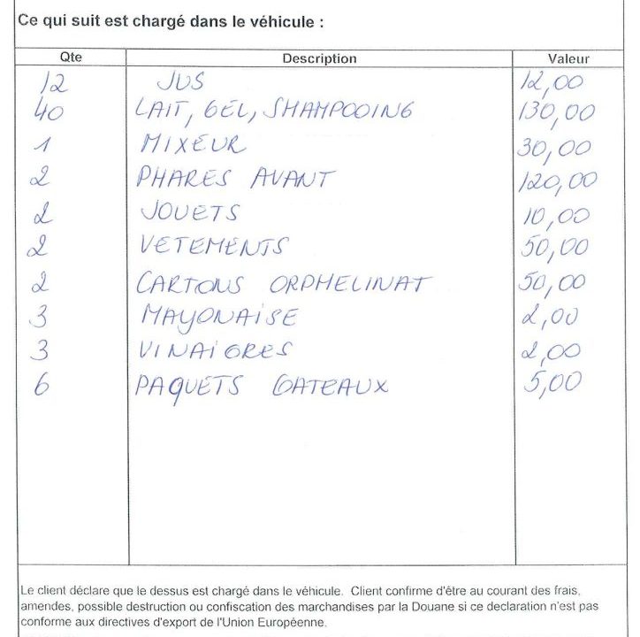 obtenez votre devis de transport personnalisé en quelques clics. comparez les options, les prix et les services pour une livraison rapide et efficace de vos marchandises.