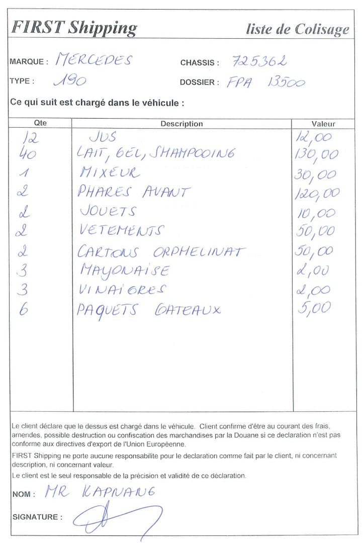 obtenez votre devis de transport personnalisé en quelques clics. comparez les options, les prix et les services pour une livraison rapide et efficace de vos marchandises.