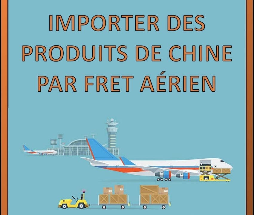 découvrez le fonctionnement du fret aérien : un guide complet sur les processus, les acteurs clés et les avantages du transport de marchandises par avion. optimisez vos expéditions avec nos conseils experts.