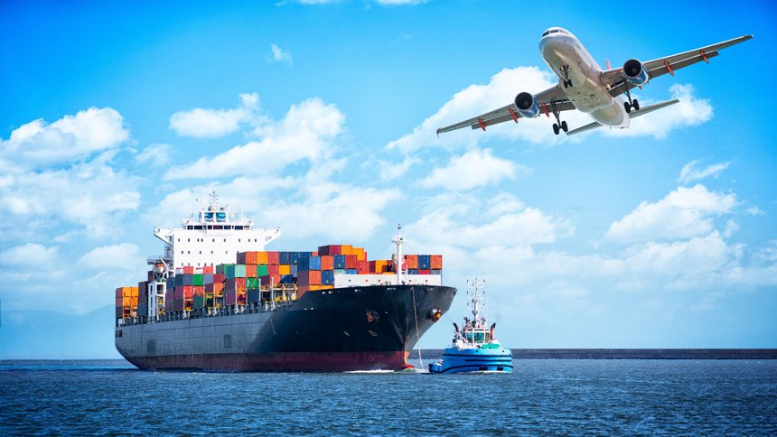 découvrez tout ce qu'il faut savoir sur le fret maritime : services, coûts et meilleures pratiques pour le transport de marchandises par voie maritime. optimisez vos envois avec nos conseils d'experts pour un fret maritime efficace et fiable.