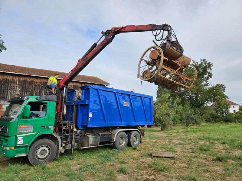 découvrez des offres de transport variées sur le bon coin. trouvez le service de transport adapté à vos besoins, que ce soit pour des déménagements, des livraisons ou des transports de marchandises. profitez des meilleurs tarifs et d'un service de qualité près de chez vous.