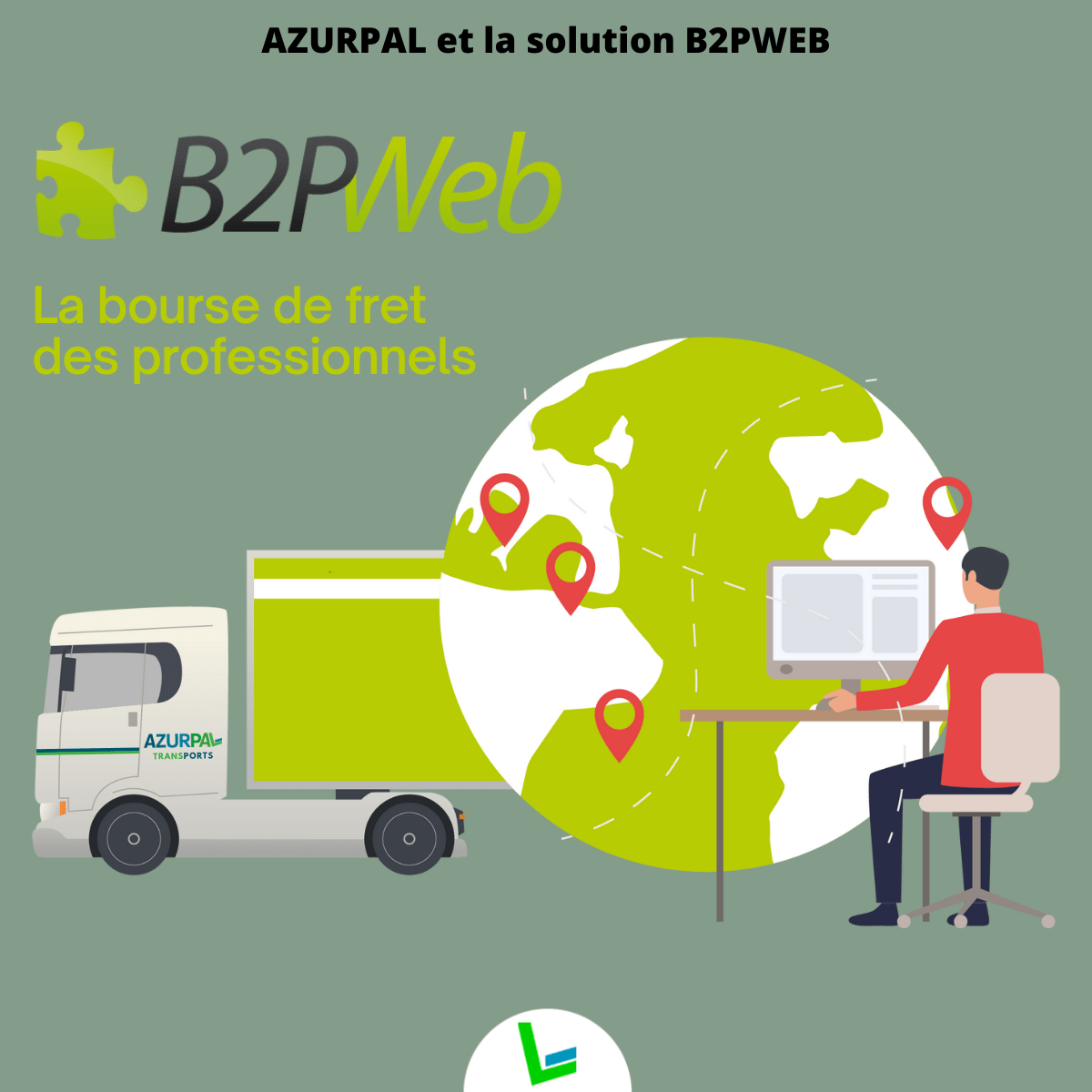 découvrez le fonctionnement de la bourse fret, un marché essentiel pour optimiser vos coûts de transport. apprenez comment les acteurs du secteur collaborent pour garantir des offres compétitives et transparentes, tout en facilitant la gestion des flux logistiques.