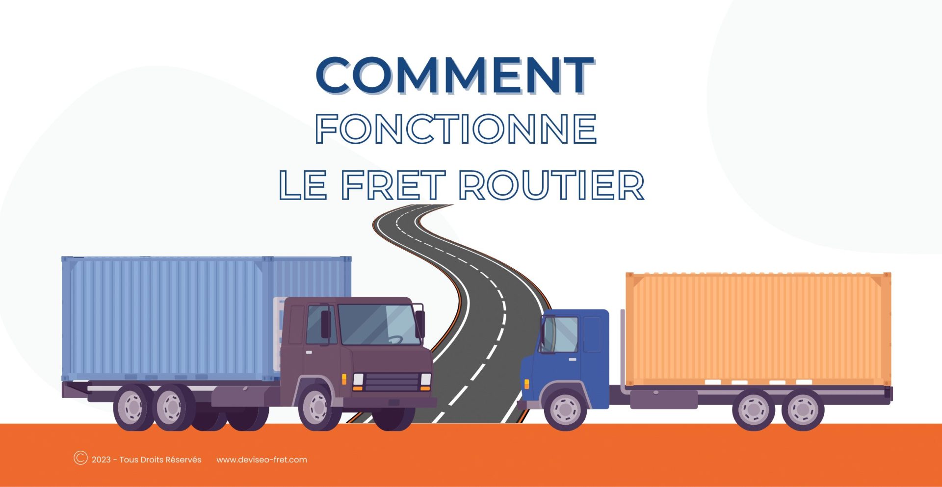 découvrez le fonctionnement du transport routier, ses mécanismes clés, les réglementations en vigueur et l'impact sur l'économie. apprenez comment ce mode de transport essentiel assure la circulation des biens et des personnes, tout en contribuant au développement durable.