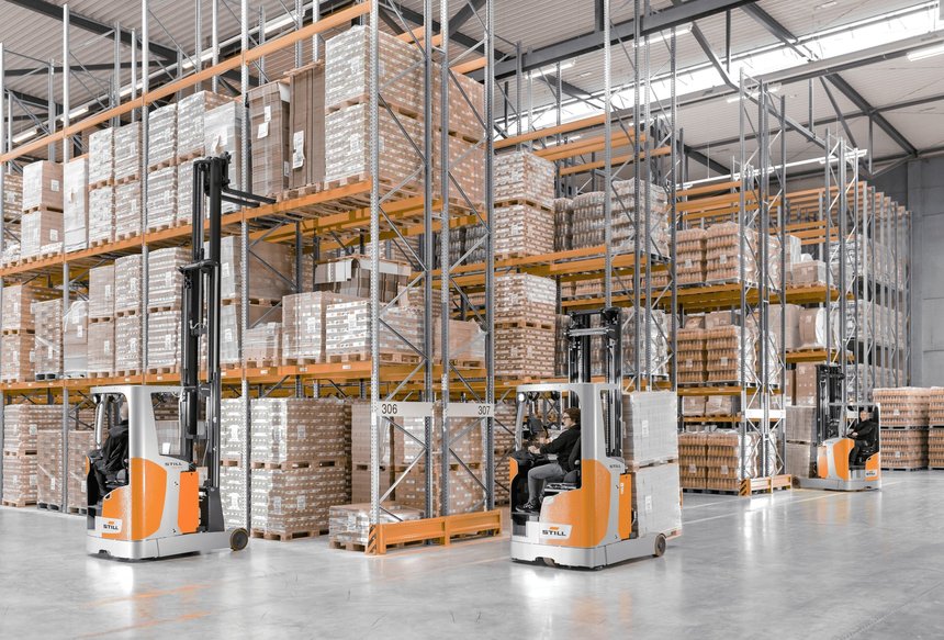 découvrez des solutions efficaces pour la gestion de votre plateforme logistique. optimisez vos opérations, réduisez vos coûts et améliorez votre chaîne d'approvisionnement grâce à nos outils et conseils spécialisés.