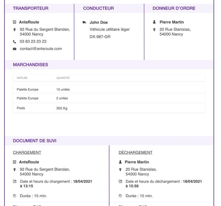 découvrez tout ce qu'il faut savoir sur la licence de transport de colis. apprenez les exigences légales, les démarches à suivre et les avantages d'obtenir cette licence pour votre entreprise de transport. assurez la conformité de vos opérations logistiques!