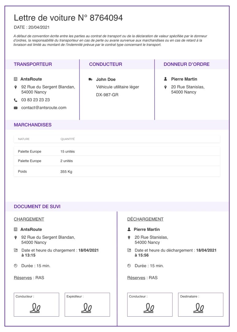 découvrez tout ce qu'il faut savoir sur la licence de transport de colis. apprenez les exigences légales, les démarches à suivre et les avantages d'obtenir cette licence pour votre entreprise de transport. assurez la conformité de vos opérations logistiques!