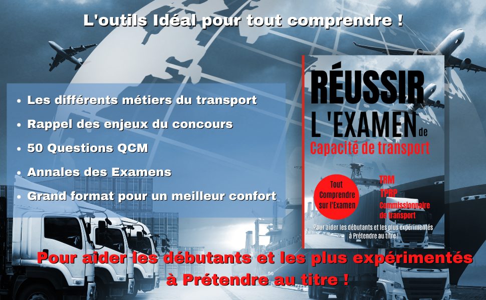 découvrez les clés pour réussir dans le secteur du transport. optimisez vos opérations, maximisez vos profits et apprenez les meilleures pratiques pour naviguer dans ce domaine dynamique.