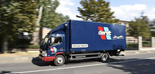 découvrez nos services de transporteur pour des livraisons rapides et fiables. que ce soit pour des marchandises locales ou internationales, nous sommes là pour répondre à tous vos besoins logistiques avec professionnalisme.