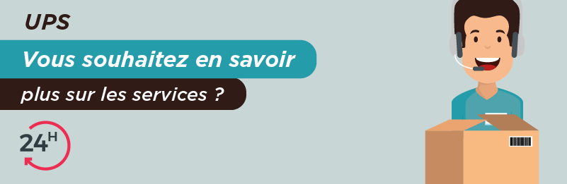 suivez votre colis ups en temps réel grâce à notre outil de suivi facile à utiliser. restez informé sur l'état de votre livraison et recevez des mises à jour instantanées pour ne rien rater de votre envoi.