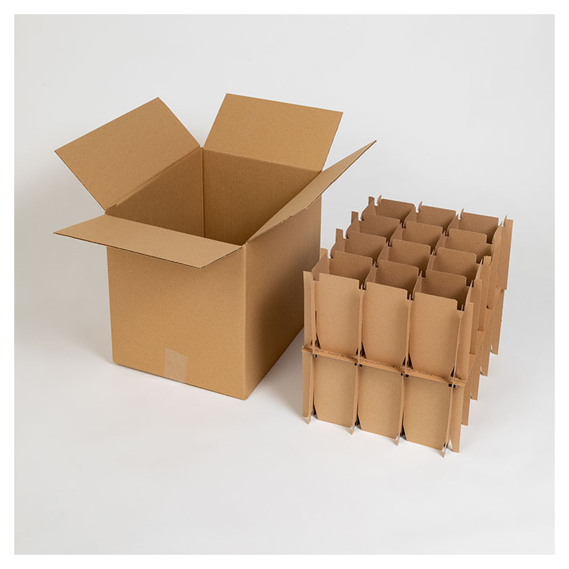 découvrez notre service de livraison de cartons pas cher, idéal pour tous vos besoins d'emballage et de déménagement. profitez de prix compétitifs et d'une qualité garantie pour faciliter vos projets sans vous ruiner.