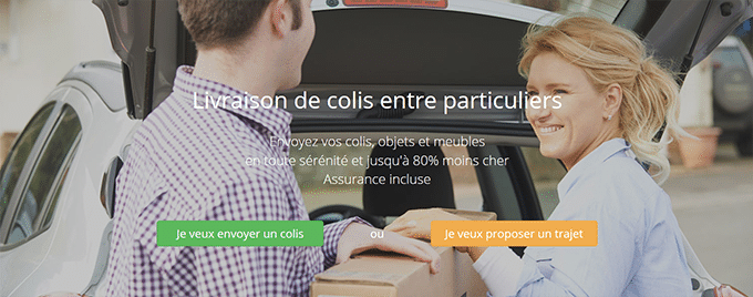 découvrez notre service de livraison entre particuliers, qui facilite l'envoi et la réception de colis en toute simplicité. profitez de tarifs avantageux et d'une solution pratique pour vos besoins de transport. inscrivez-vous dès maintenant et connectez-vous avec d'autres utilisateurs pour partager vos envois !