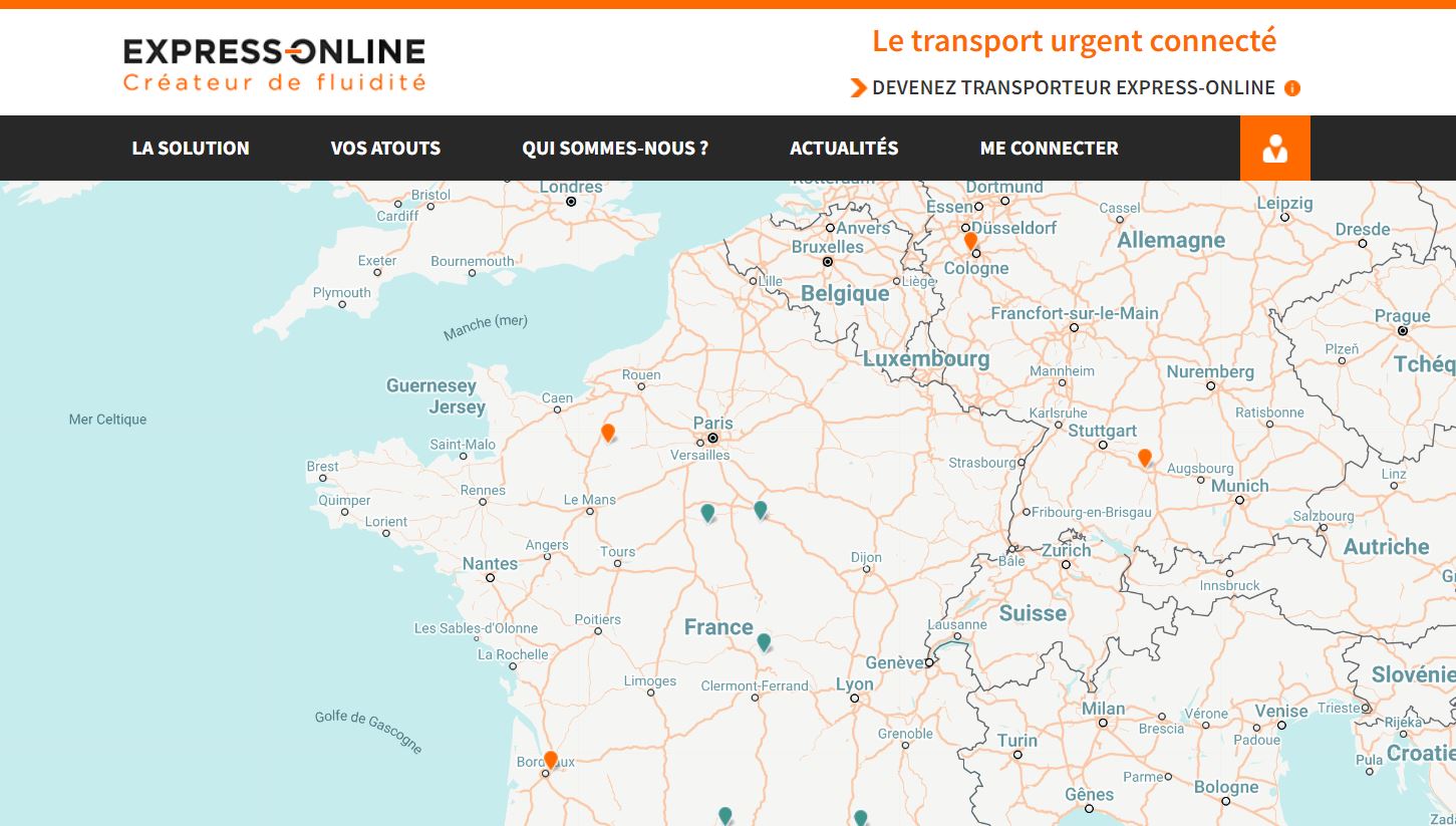 découvrez notre sélection de bourses de fret, idéale pour optimiser vos envois et réduire vos coûts logistiques. comparez les meilleures offres et trouvez le partenaire parfait pour vos besoins en transport.