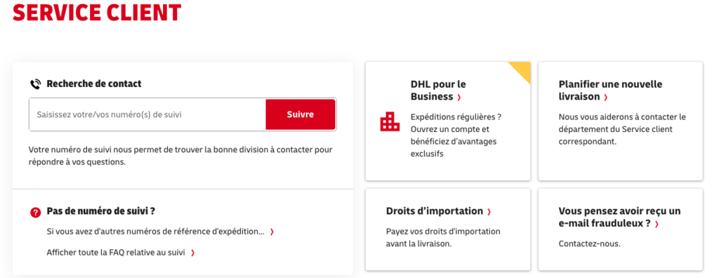 découvrez comment suivre facilement votre colis dhl en temps réel. accédez à des informations précises et à jour sur l'état de votre livraison grâce à notre guide pratique. ne perdez plus de vue vos envois importants !