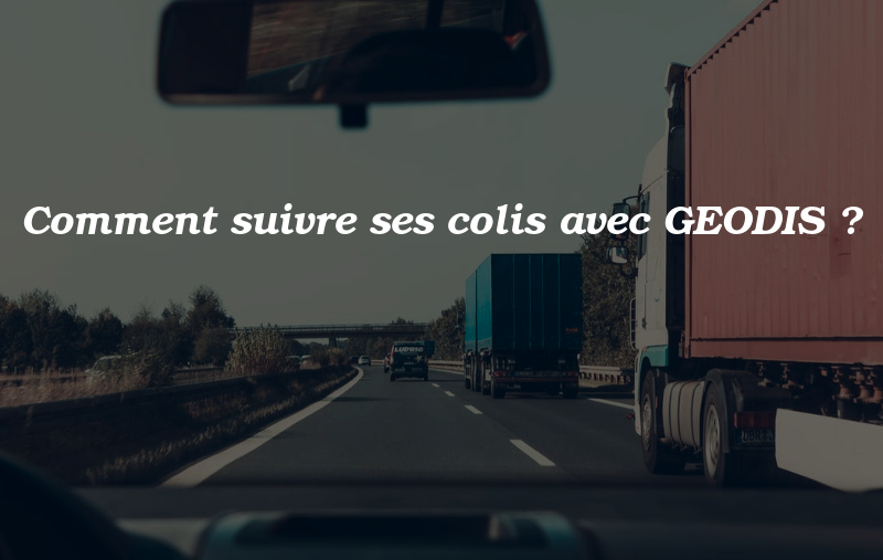 découvrez comment suivre facilement votre colis geodis en temps réel. accédez à notre guide étape par étape et restez informé de l'état de votre livraison grâce à des outils simples et efficaces.