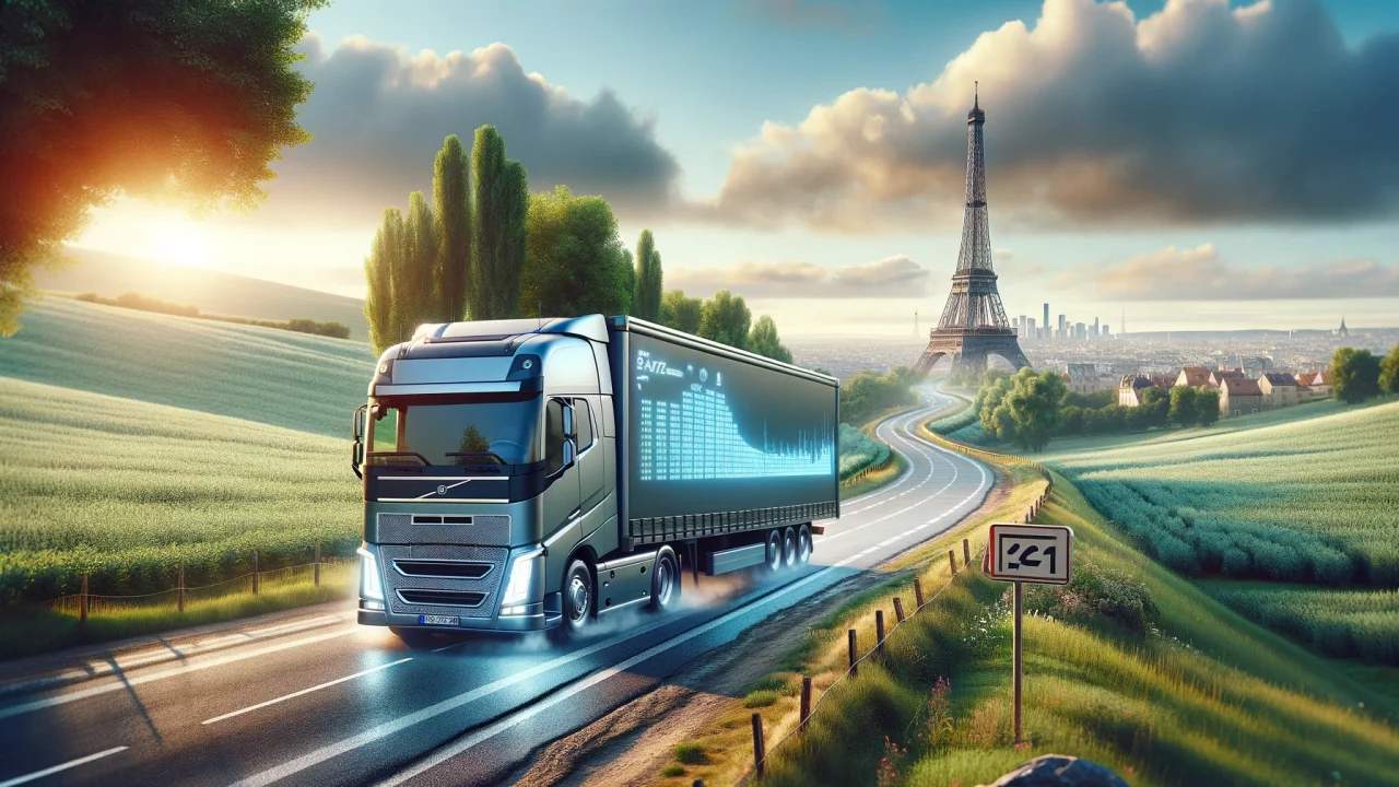 découvrez nos solutions de transport poids adaptées à vos besoins. que ce soit pour le transport de marchandises lourdes ou encombrantes, nous vous garantissons des services efficaces, sécurisés et rapides pour optimiser votre logistique.